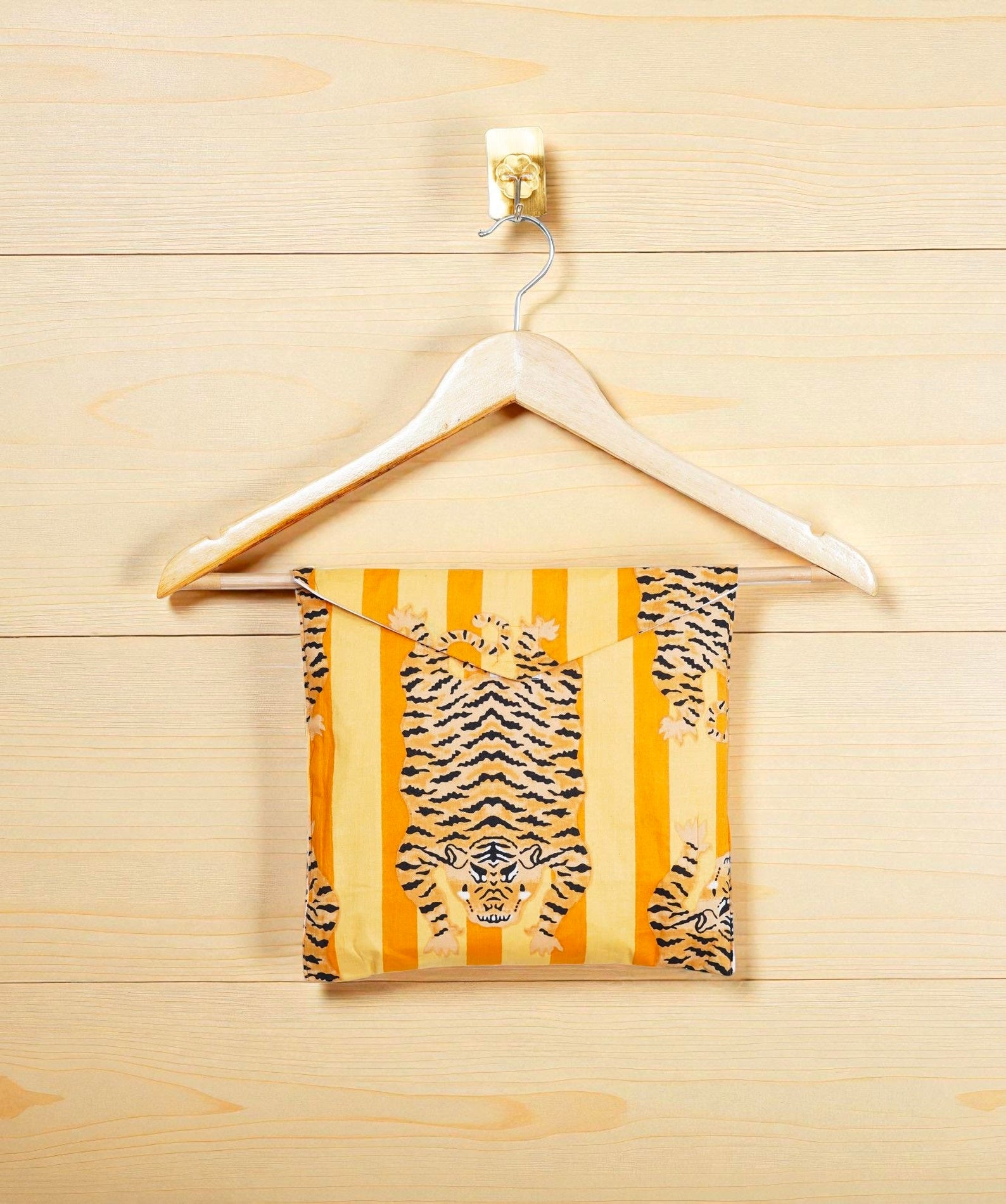 Block Printed Cotton Pajama Set | Handmade Women Nightwear | Summer Sleep 4 Pcs Set