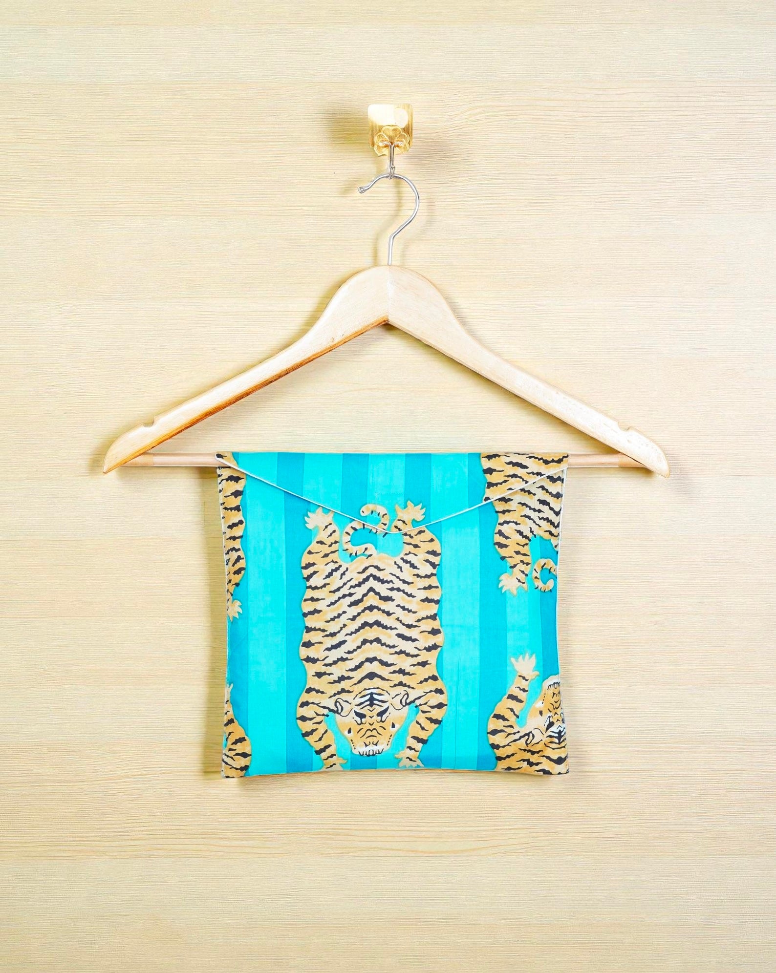 Women Cotton Pajama Set | Handcrafted Block Print Sleepwear | Boho Lounge 4 Pcs Set