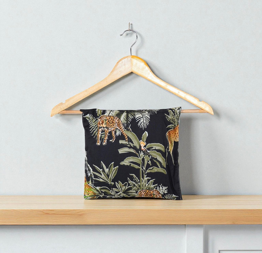 Hand Block Print Cotton Pajama Set | Women Lounge Wear | Eco Friendly Sleepwear 4 Pcs Set