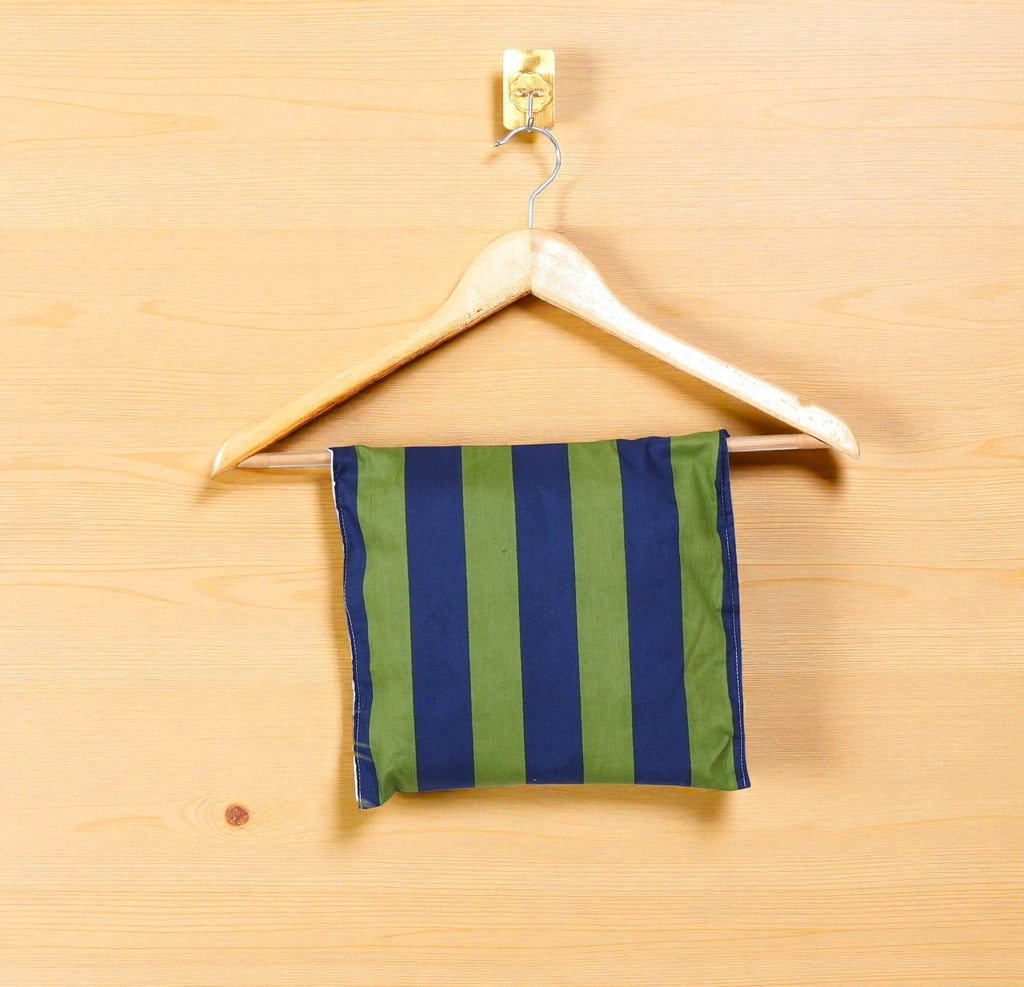 Pure Cotton Pajama Set for Women | Handmade Block Print | Sleep & Lounge 4 Pcs Set