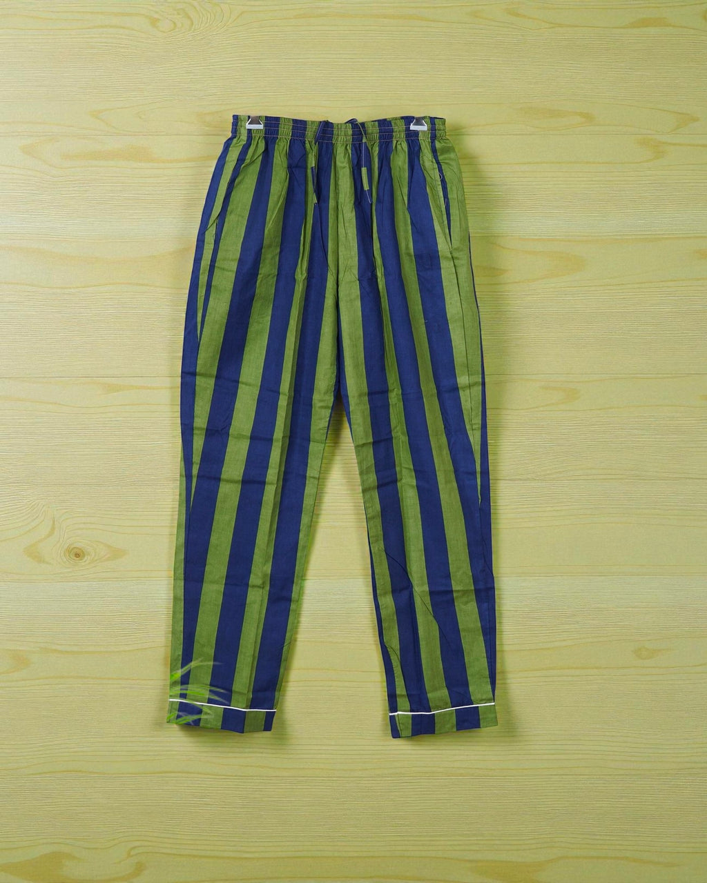 Pure Cotton Pajama Set for Women | Handmade Block Print | Sleep & Lounge 4 Pcs Set