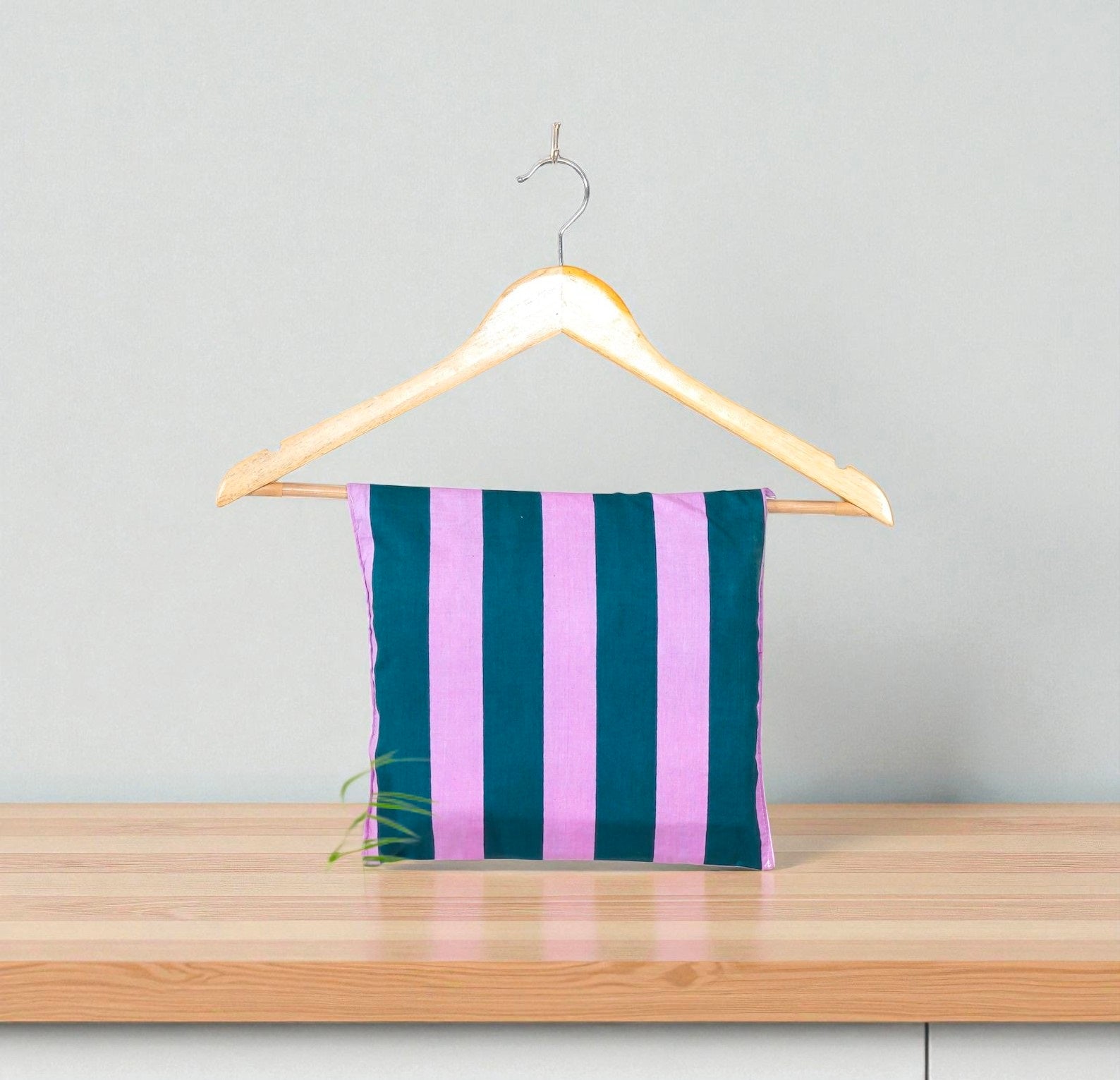 Women Floral Cotton Pajama Set | Hand Printed Sleepwear | Boho Night Suit 4 Pcs Set