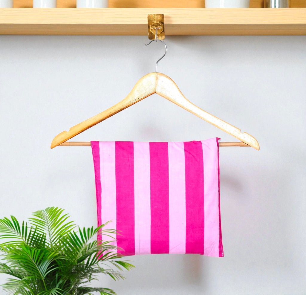 Cotton Printed Pajama Set | Handcrafted Women Sleep Set | Summer Nightwear 4 Pcs Set