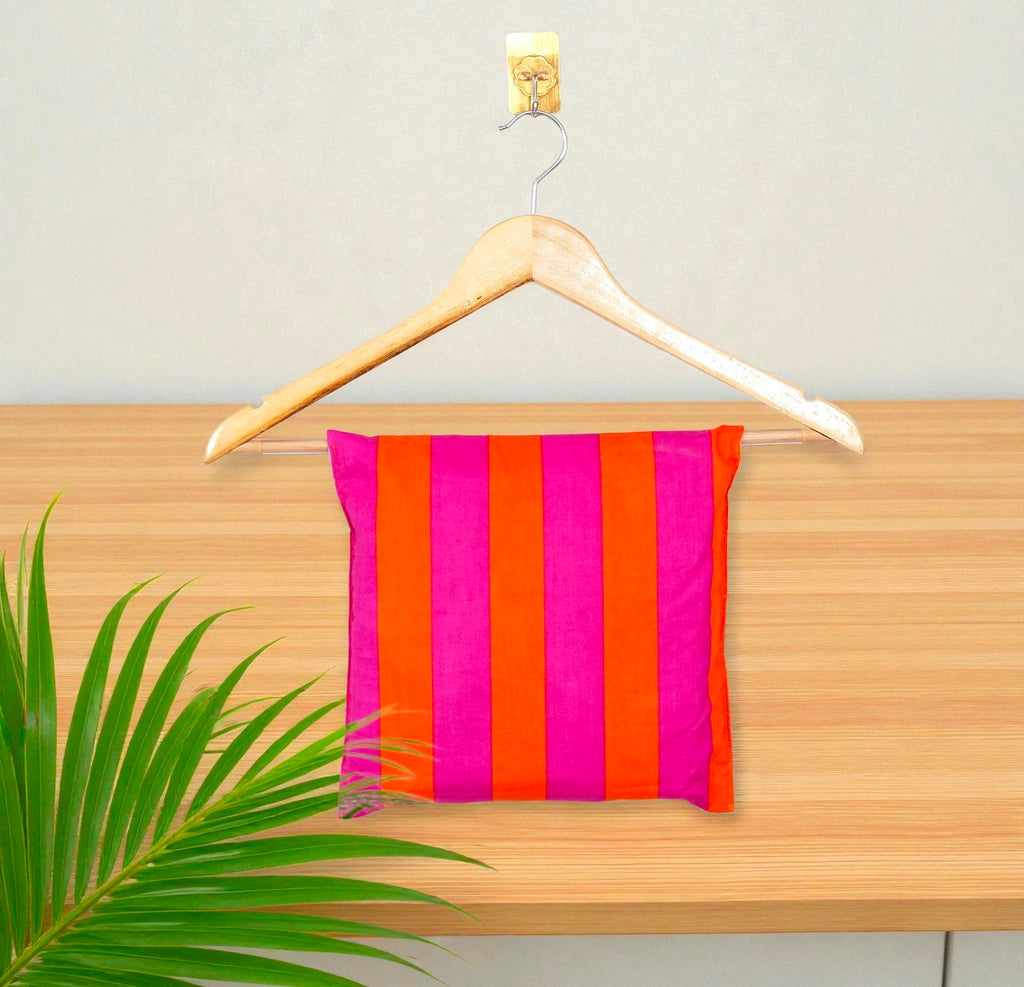 Hand Printed Cotton Sleep Set | Lightweight Pajama Set for Women | Relax Fit 4 Pcs Set