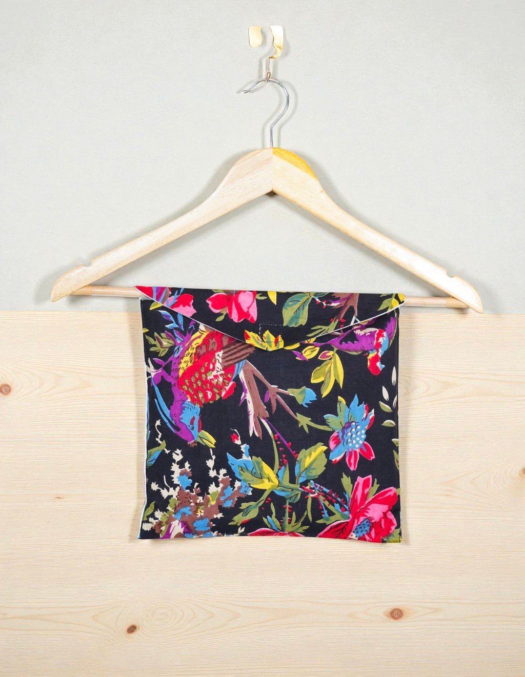 Women’s Cotton Pajama Set | Hand Block Printed | Artisanal Sleepwear 4 Pcs Set