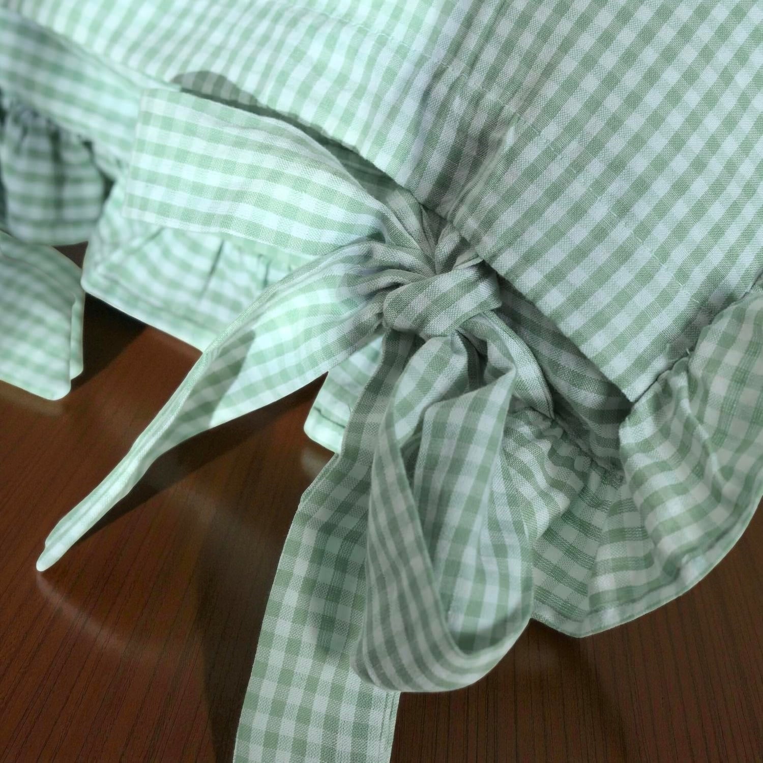 Hand Printed Cotton Cushion Cover – Boho Home Décor Pillow