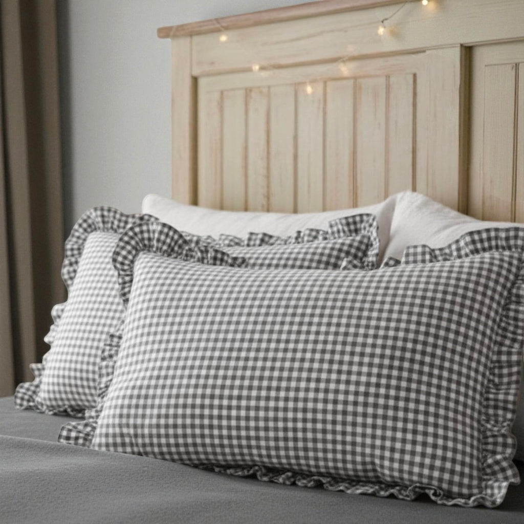 Cotton Printed Throw Pillow Cushion Cover – Traditional Indian Home Accent Pack Of 1