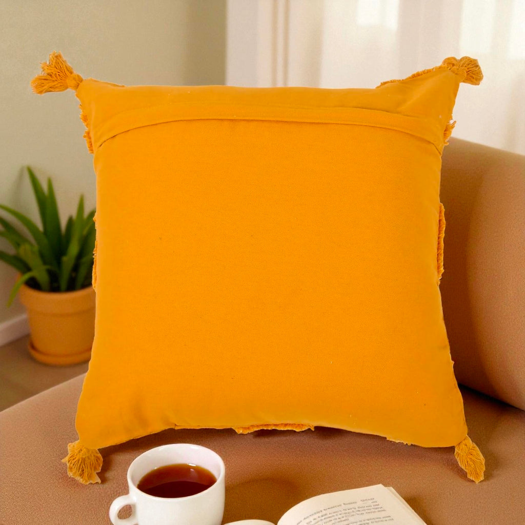 Indian Handmade Cotton Cushion Cover Decorative Cushion Pillow Cover Cushion Case Pack Of 1